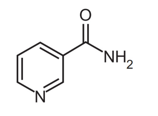 ไวท์เทนนิ่ง - NIACINAMIDE USP PC
