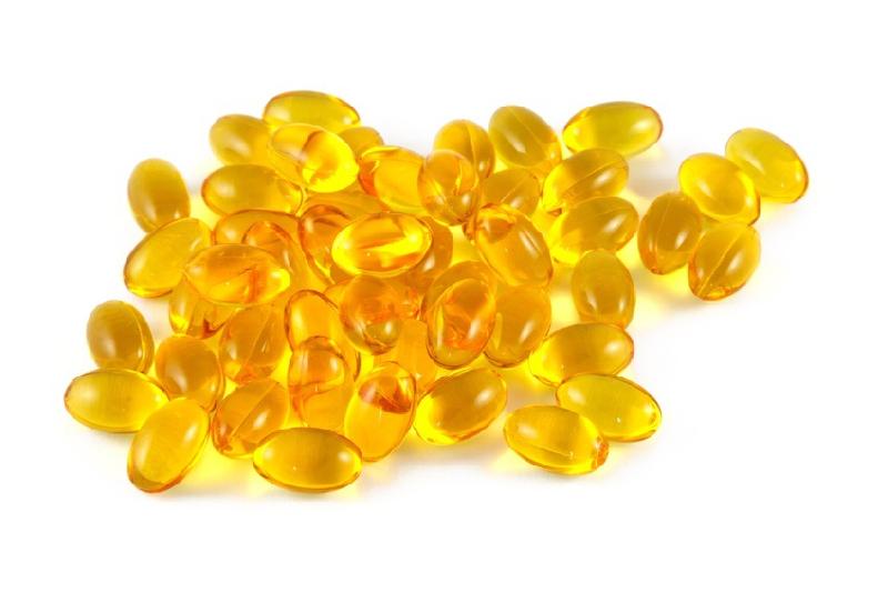 สารต้านอนุมูลอิสระ - DL-ALPHA TOCOPHERYL ACETATE