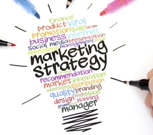 รับสร้างแบรนด์ - Marketing Strategy04